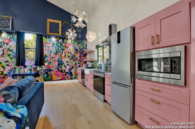 Listing photo id 5 for 3403 Fm 2325