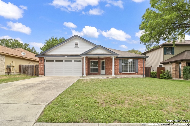 Details for 3508 Hamilton Pl, Schertz, TX 78154