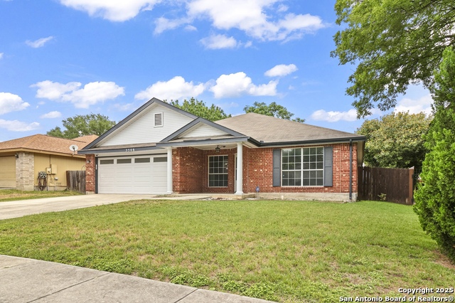 Listing photo id 0 for 3508 Hamilton Pl