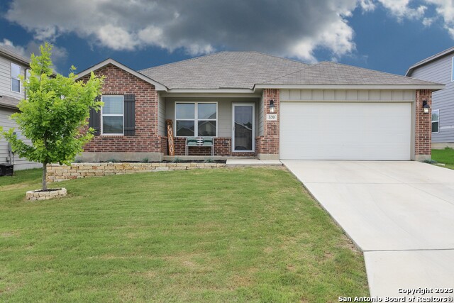 Details for 330 Franchi  , New Braunfels, TX 78130