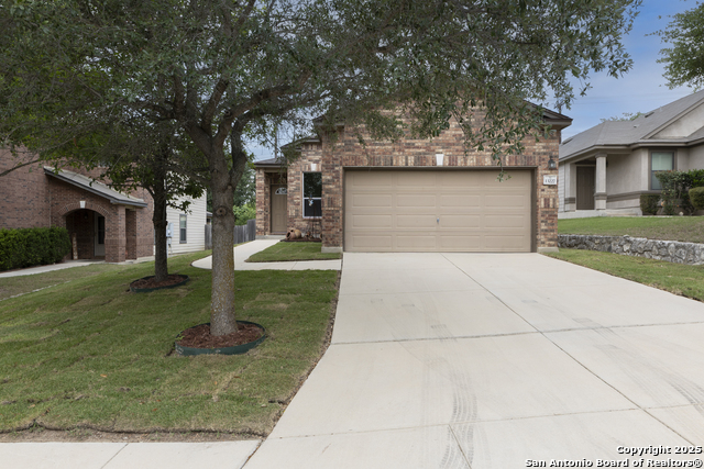 Details for 13227 Sunrise Wood, San Antonio, TX 78245
