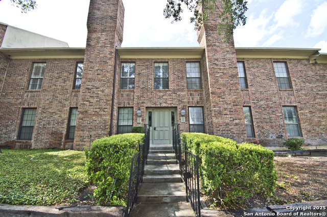 Details for 201 Ellwood  107, San Antonio, TX 78209