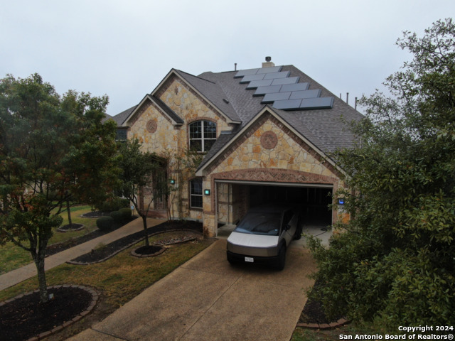 Details for 17015 Chianti Rdg, San Antonio, TX 78255
