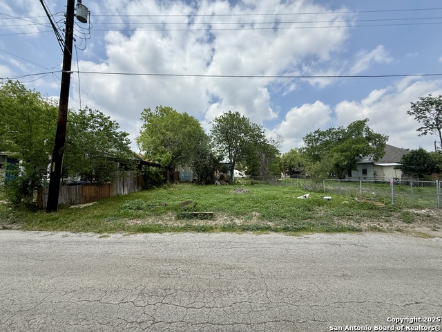Details for 117 Gravel St, San Antonio, TX 78203