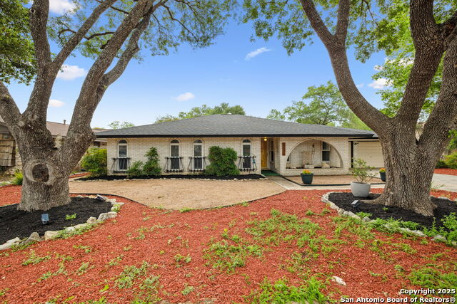Details for 13214 La Ventana, San Antonio, TX 78233