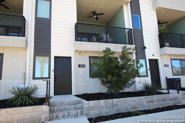 Details for 203 Paschal St  102, San Antonio, TX 78212