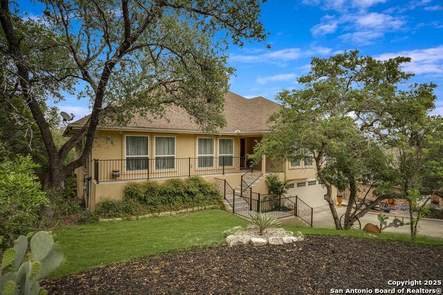 Details for 16812 Fox Ridge, Helotes, TX 78023