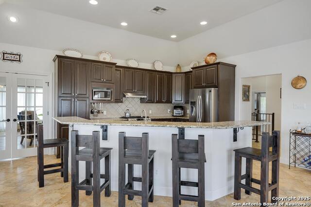 Image 24 of 39 For 16812 Fox Ridge