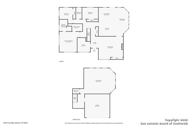 Image 37 of 39 For 16812 Fox Ridge