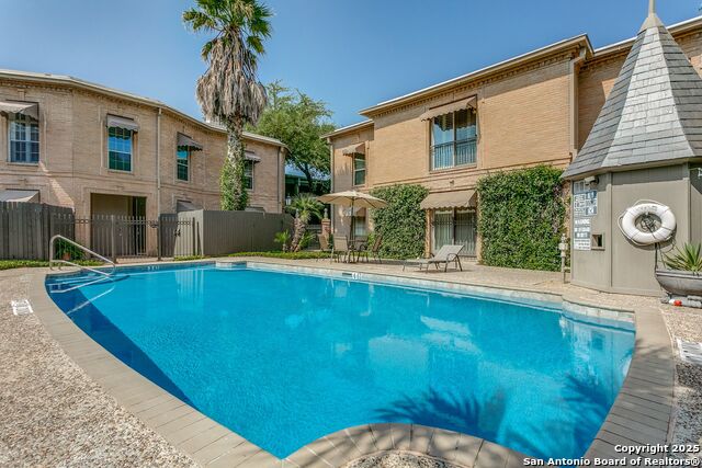 Details for 7707 Broadway St  9, San Antonio, TX 78209