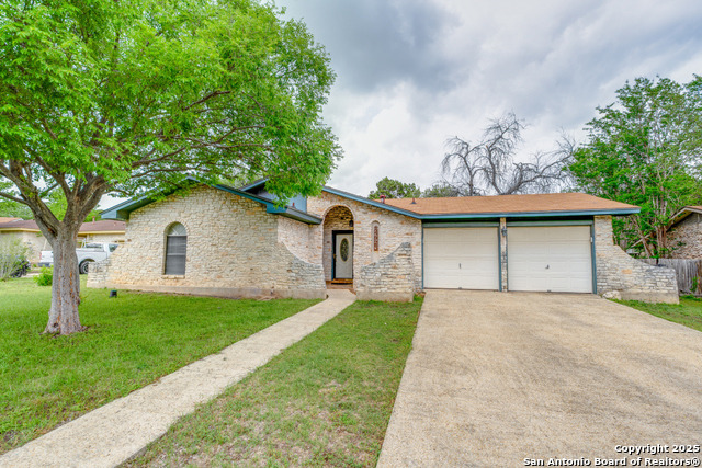 Details for 4923 Furman  , San Antonio, TX 78249