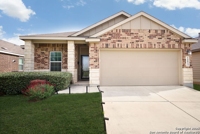 Details for 14823 Berkshire, San Antonio, TX 78254