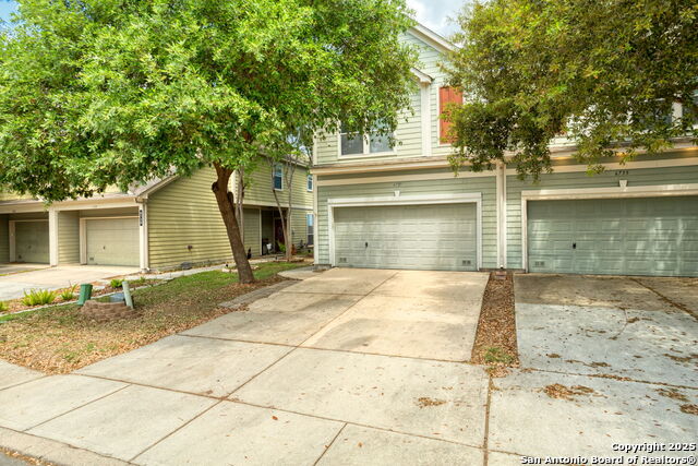 Details for 6737 Terra Rye, San Antonio, TX 78240