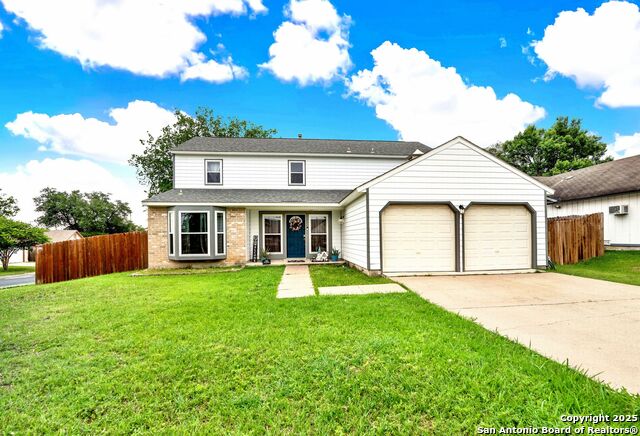 Details for 8034 Deadwood Rdg, Converse, TX 78109