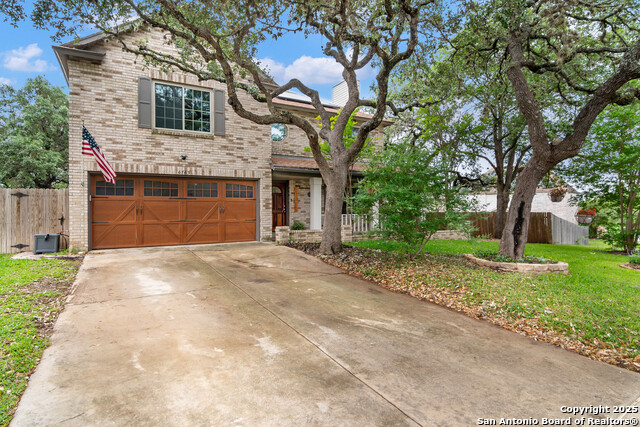 Details for 6763 Shadow Run, San Antonio, TX 78250