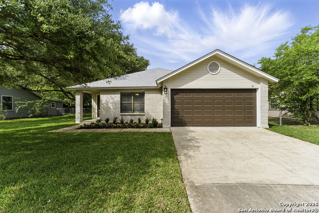 Details for 525 Denise  , New Braunfels, TX 78130