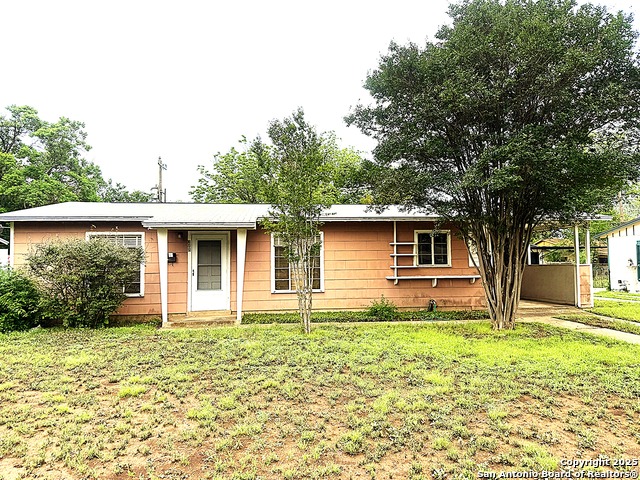 Details for 348 Tomrob  , San Antonio, TX 78220
