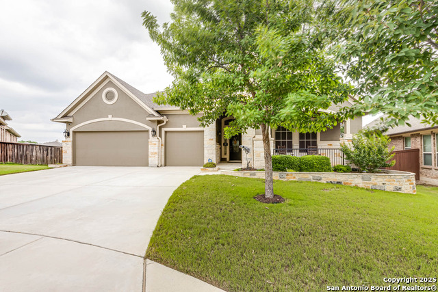 Details for 724 Sawgrass, Cibolo, TX 78108