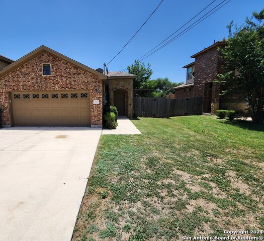 Details for 297 Rosalie Dr, New Braunfels, TX 78130