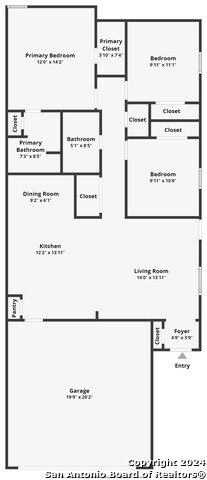 Image 23 of 23 For 297 Rosalie Dr