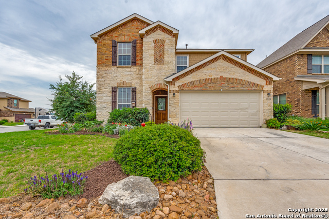 Details for 7018 Laguna Beach, Converse, TX 78109