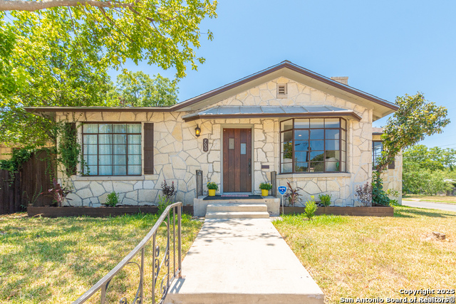 Details for 700 Dawson  , San Antonio, TX 78202