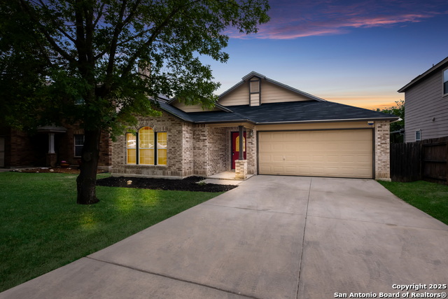 Details for 8819 Veranda Ct, San Antonio, TX 78250