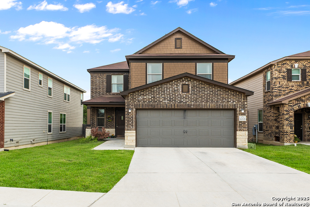 Details for 1015 Gruma  , San Antonio, TX 78214