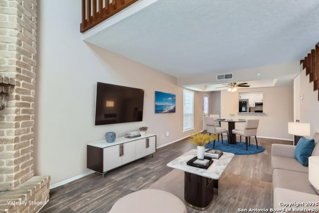 Details for 1615 Wycombe  A, San Antonio, TX 78216