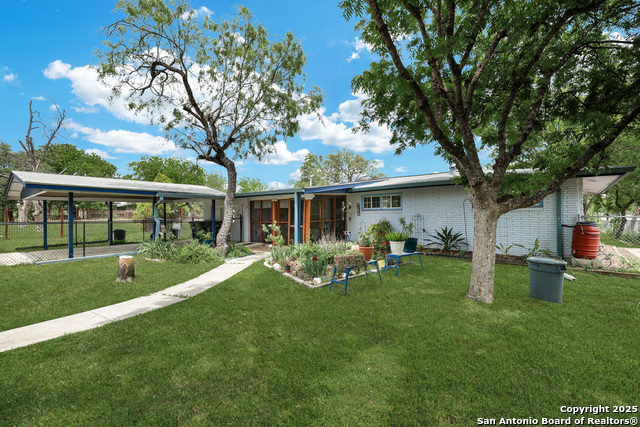Details for 632 Broadview W, San Antonio, TX 78228