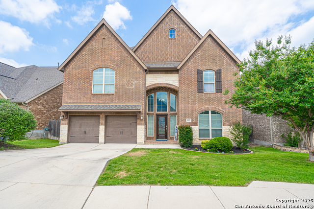 Details for 14031 Gemma  , San Antonio, TX 78253
