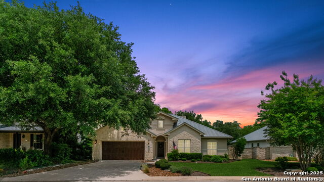 Details for 300 Knoll Springs, Boerne, TX 78006