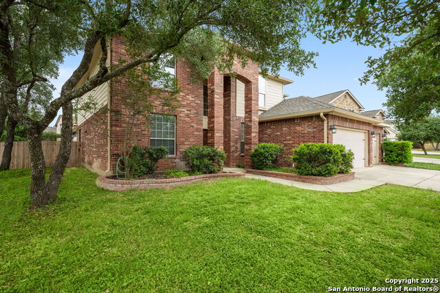 Details for 15102 Wingheart, San Antonio, TX 78253