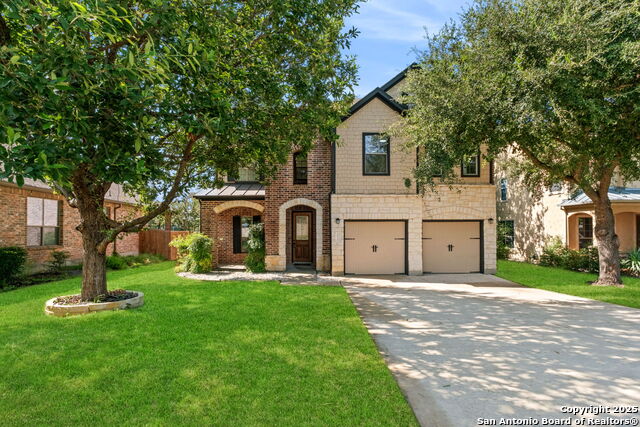 Details for 113 Clear Water, Boerne, TX 78006