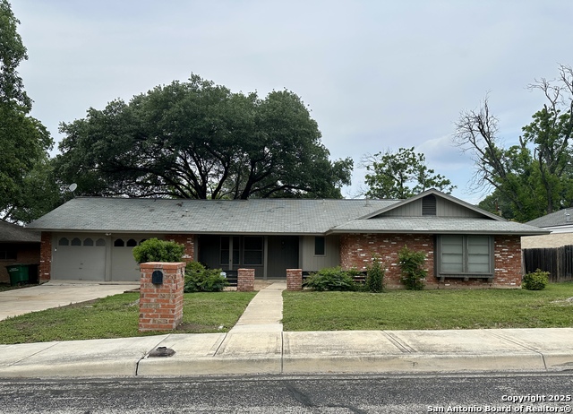 Details for 939 Serenade, San Antonio, TX 78213