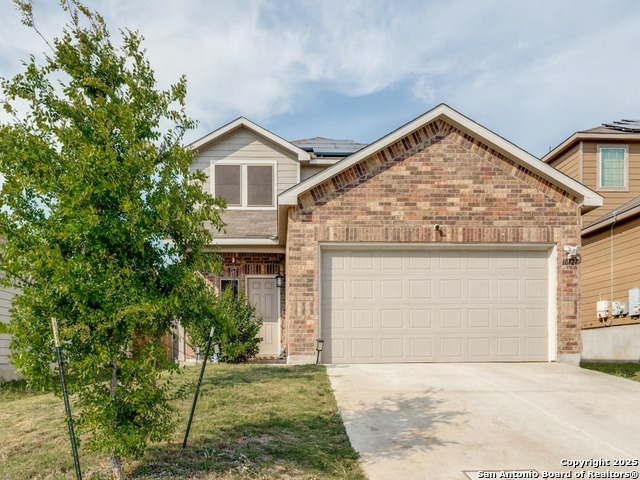 Details for 10427 Beachball, Converse, TX 78109