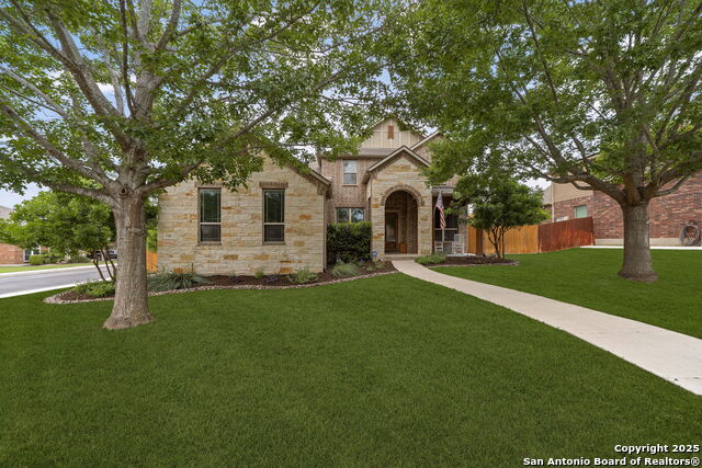 Details for 5303 Passion Flower, San Antonio, TX 78253