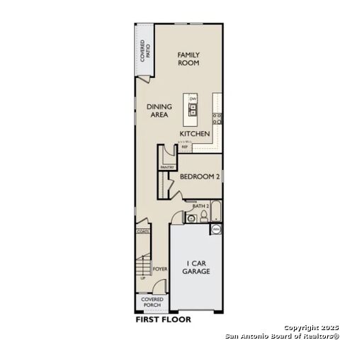 Image 3 of 4 For 5235 Thistle Place