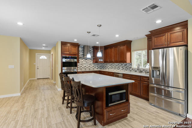 Details for 17215 Sugar Crest Dr, San Antonio, TX 78232