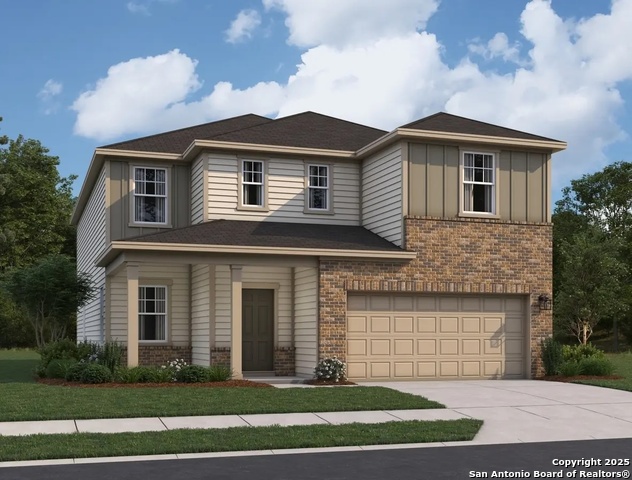 Details for 10631 Harlequin, Adkins, TX 78101