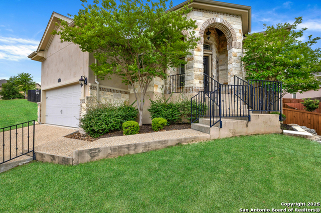 Details for 18718 Real Ridge, San Antonio, TX 78256