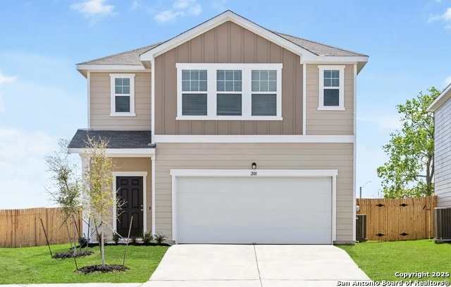Details for 12824 Bay Mare Lane, Schertz, TX 78154