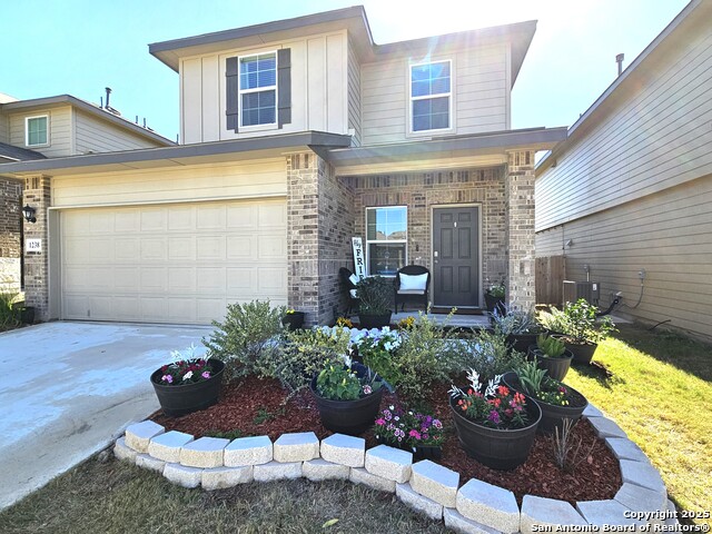 Details for 1238 Yellow Warbler Run, San Antonio, TX 78253