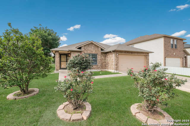 Details for 6458 Miners Hill, San Antonio, TX 78244