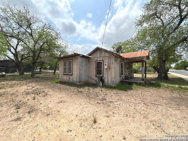 Details for 1815 14th  , Hondo, TX 78861