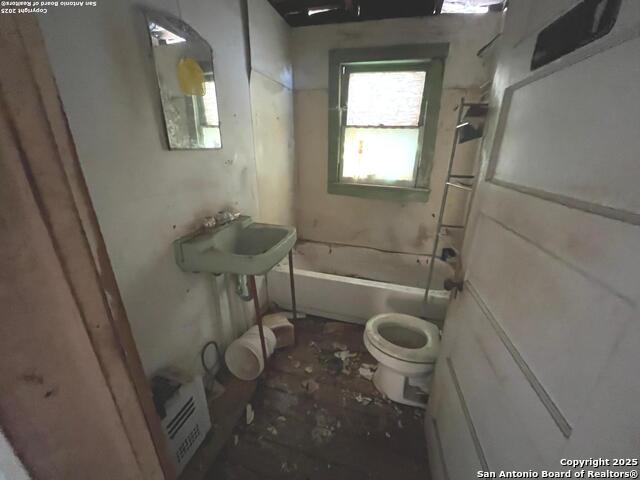 Listing photo id 3 for 1815 14th