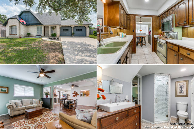 Details for 10315 Fox Hollow, San Antonio, TX 78217