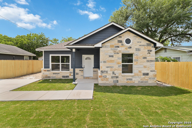 Details for 567 San Horacio N, San Antonio, TX 78228