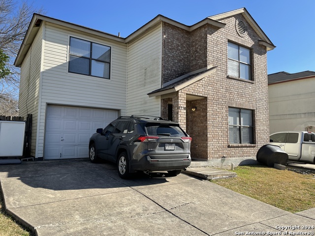Details for 8930 Branding Field, San Antonio, TX 78240