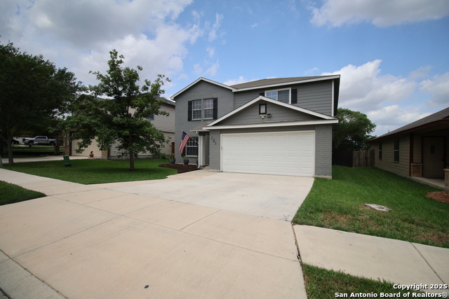 Details for 121 Bay Willow, Cibolo, TX 78108